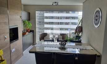 Imagem 2: RRCOD4405 Apartamento 107m² CONDOMÍNIO LONDON VILLE - OPORTUNIDADE - 3 Dorms 2 Vagas - DEC