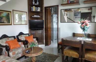 Imagem 3: Sobrado com 2 dormitórios à venda por R$ 430.000,00 - Vila Floresta - Santo André/SP