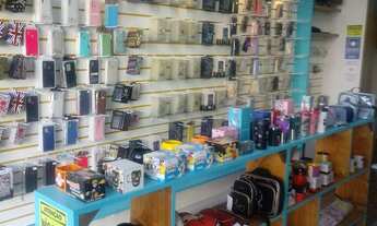 Imagem 3: Passo o Ponto ao lado Metrô Ipiranga