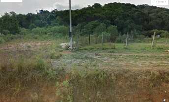 Imagem 4: Terreno em Campo Magro