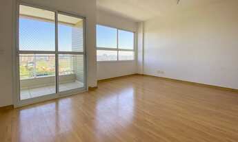 Imagem 3: Apartamento com 3 dormitórios para alugar, 81 m² por R$ 3.000,00/mês - Vila Brandina - Cam