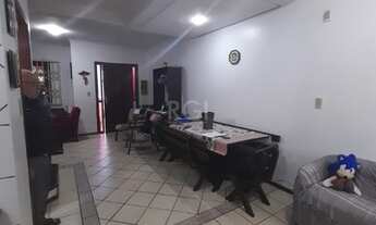 Imagem 4: Sobrado em Hípica