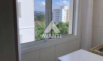 Imagem 7: Apartamento de 2 dormitórios no bairro Bela Vista