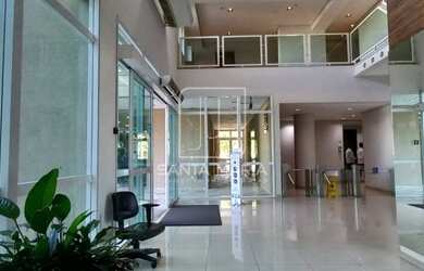 Imagem 4: Sala comercial (sala - edificio coml.) , cozinha planejada, portaria 24 horas, elevador, e