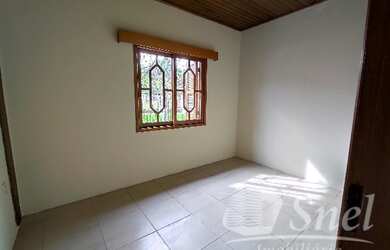 Imagem 7: Casa de Alvenaria Liberdade Novo Hamburgo