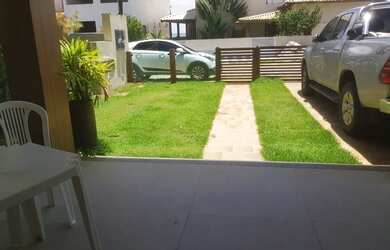 Imagem 4: Duplex para aluguel com 170 metros quadrados com 3 quartos em Barra Grande - Vera Cruz - B