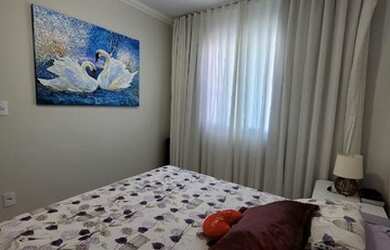 Imagem 6: Belo Horizonte - Apartamento Padrão - Maria Helena