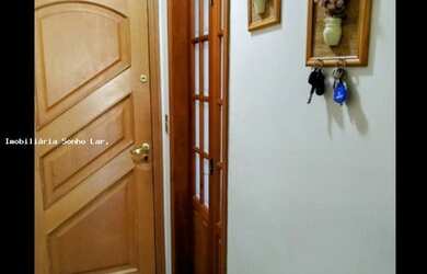 Imagem 3: Apartamento para Venda em São Paulo, Parque Continental, 3 dormitórios, 1 banheiro, 1 vaga