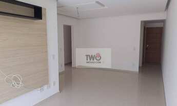 Imagem 3: Apartamento à venda, 112 m² por R$ 935.000,00 - Freguesia de Jacarepaguá - Rio de Janeiro