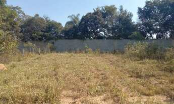 Imagem: Lote com área de 360 m² em Mateus Leme/MG