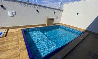 Imagem 4: PQ. DAS FLORES Casa com 3 dormitórios