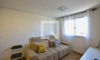 Imagem: Apartamento para Aluguel - Jardim São Saverio