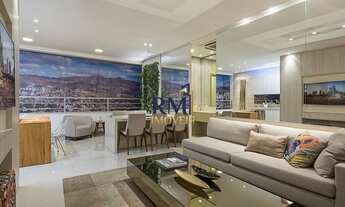 Imagem: Apartamento à venda, 2 quartos, 1 vaga