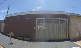 Imagem: Casa (térrea na rua) 3 dormitórios/suite