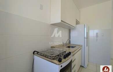 Imagem 7: Apartamento (tipo - padrao) 2 dormitórios, cozinha planejada, portaria 24 horas, lazer, es