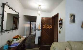 Imagem 2: Sobrado com 3 dormitórios à venda, 230 m² por R$ 960.000,00 - Mandaqui - São Paulo/SP