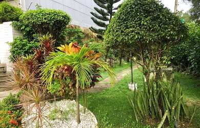 Imagem 2: Edf. SOLAR DO GAYPPIÓ 04 Quartos + DCE no Espinheiro