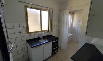 Imagem 3: Apartamento Residencial Javari