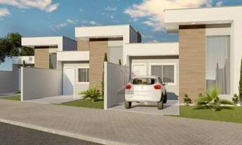 Imagem 4: Casas com 3 dormitórios à venda, a partir de R$ 310.000 - Parque Imperatriz - Foz do Iguaç