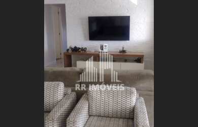 Imagem 2: RRCOD4645 Apartamento 144m² CONDOMÍNIO ALPHAVITA - OPORTUNIDADE - 3 Suítes 2 Vagas - Santa