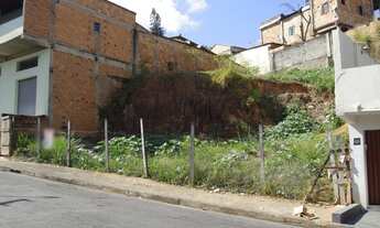 Imagem: CONTAGEM - Loteamento/Condomínio - Morada