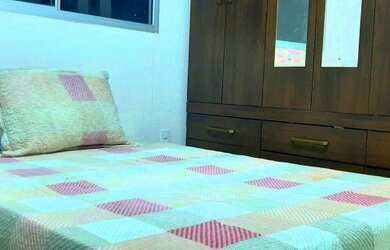 Imagem 5: Condomínio Viva Vida Tarumã, 41m² com 2 quartos - Manaus - AM