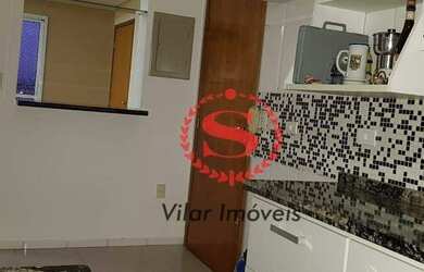 Imagem 7: Apartamento - Campestre - Santo André/SP