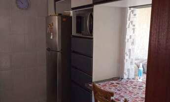 Imagem 5: Apartamento à venda, 60 m² por R$ 190.000,00 - Jardim Novo Mundo - Sorocaba/SP