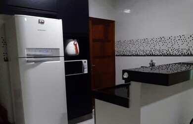 Imagem 6: Casa duplex com 02 suítes, no bairro Peixe Dourado I em Barra de São João