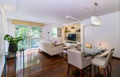 Imagem 3: São Paulo - Apartamento Padrão - Real Parque