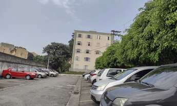 Imagem 2: Apartamento para venda com 50 metros quadrados com 2 quartos em Jardim América - Poá - SP