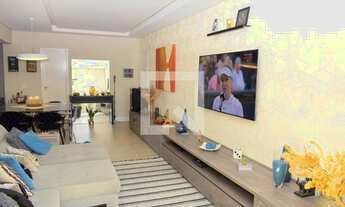 Imagem 3: Apartamento à Venda - Anhangabaú , 2 Quartos, 96 m2