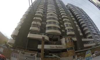 Imagem 5: Apartamento com 3 dorms, Canto do Forte, Praia Grande - R$ 750 mil, Cod: 11043