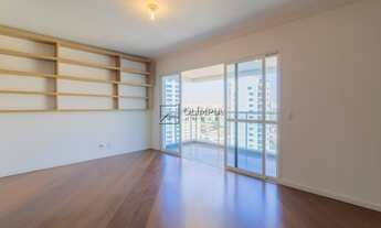 Imagem 4: Apartamento Locação 3 Dormitórios - 170 m² Moema
