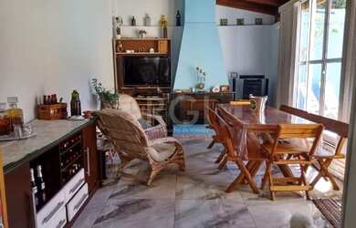 Imagem 7: Casa em Caminhos do Sol - Guarujá