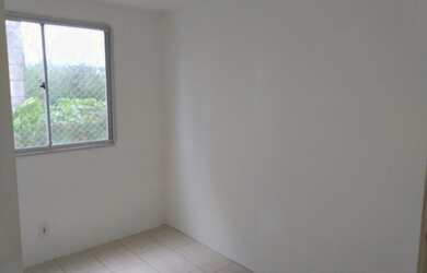 Imagem 6: Alugo Apartamento 3 dormitórios, com sacada, segundo andar, condomínio com infra, Igara Ca