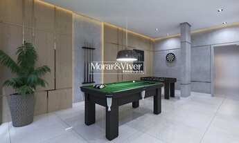 Imagem 7: Cobertura Duplex para Venda em Curitiba, Ahú, 3 dormitórios, 1 suíte, 2 banheiros, 3 vagas