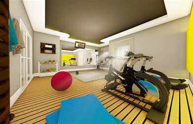 Imagem 4: APARTAMENTO CAICARA - PRAIA GRANDE SP