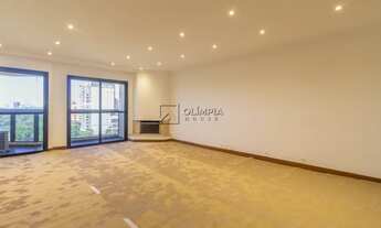 Imagem 2: Locação Apartamento 2 Dormitórios - 116 m² Vila Nova Conceição