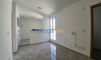 Imagem: Ref. 2040 - Apartamento no Rio Paraná