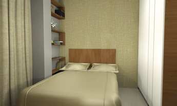 Imagem 6: Apartamento à venda, 2 quartos, 1 suíte, 1 vaga, Gutierrez - Belo Horizonte/MG