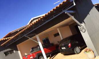 Imagem 5: Casa ponte alta norte