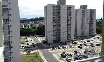 Imagem: Jundiaí - Apartamento - Bosque dos Jacarandás