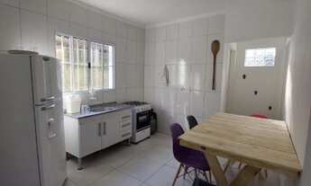 Imagem 6: Casa Girassol hostel