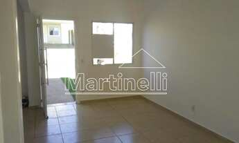 Imagem 2: Ribeirão Preto - Casa de Condomínio - Cond. Evidence Resort