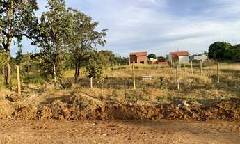 Imagem 2: Vendo Terreno 12x40 - quitado e escriturado