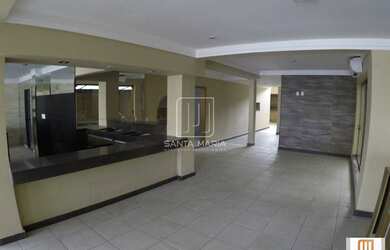 Imagem 5: Salão/Galpão (salão - térreo) , cozinha planejada