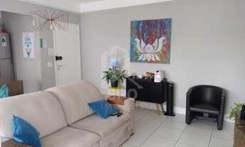 Imagem 3: Apartamento de 64 m² a venda em Santo Amaro