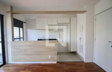 Imagem 6: Apartamento à Venda - Água Fria, 2 Quartos, 48 m2