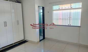 Imagem 3: Casa à venda em Capim Macio com 4 quartos